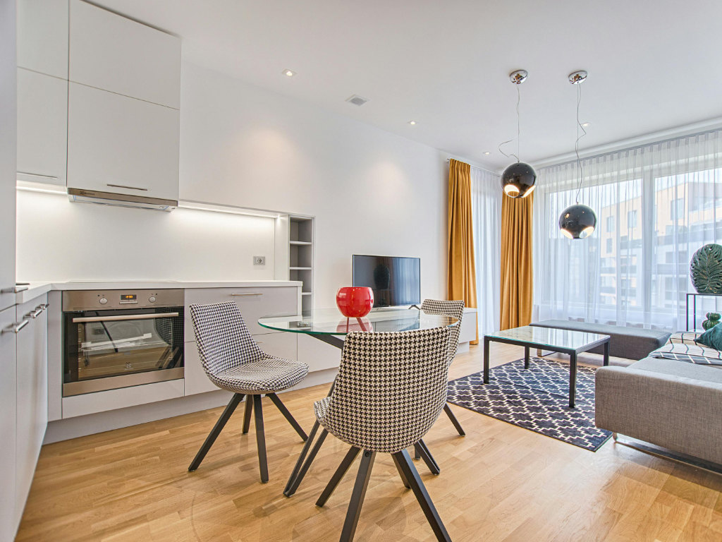 Arredare un bilocale: soluzioni smart per massimizzare lo spazio