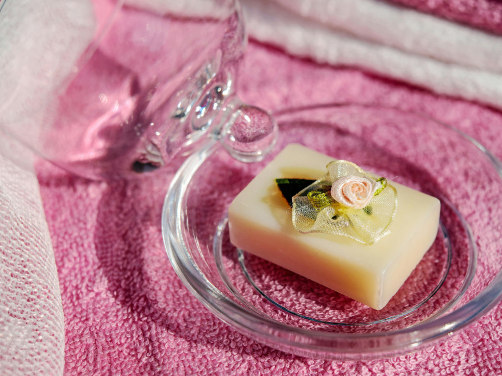 Wellness design per hotel